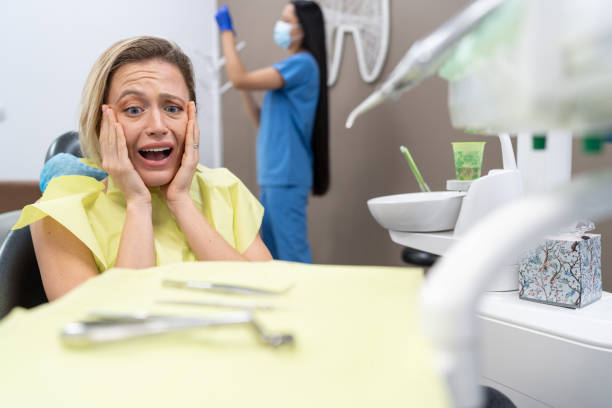 Best Emergency Tooth Extraction in Grand Ledge, MI