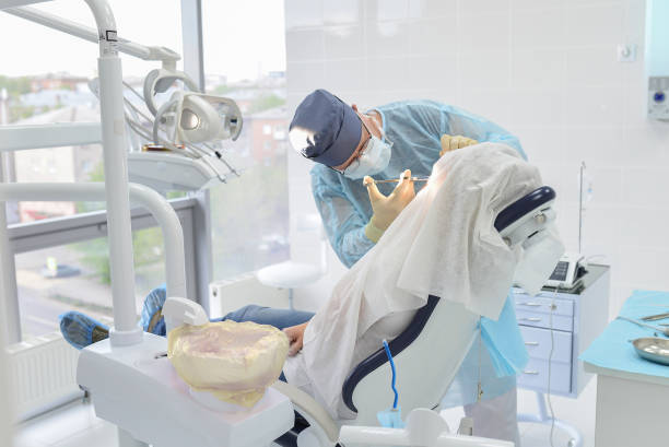 Best Weekend Emergency Dentist in Grand Ledge, MI